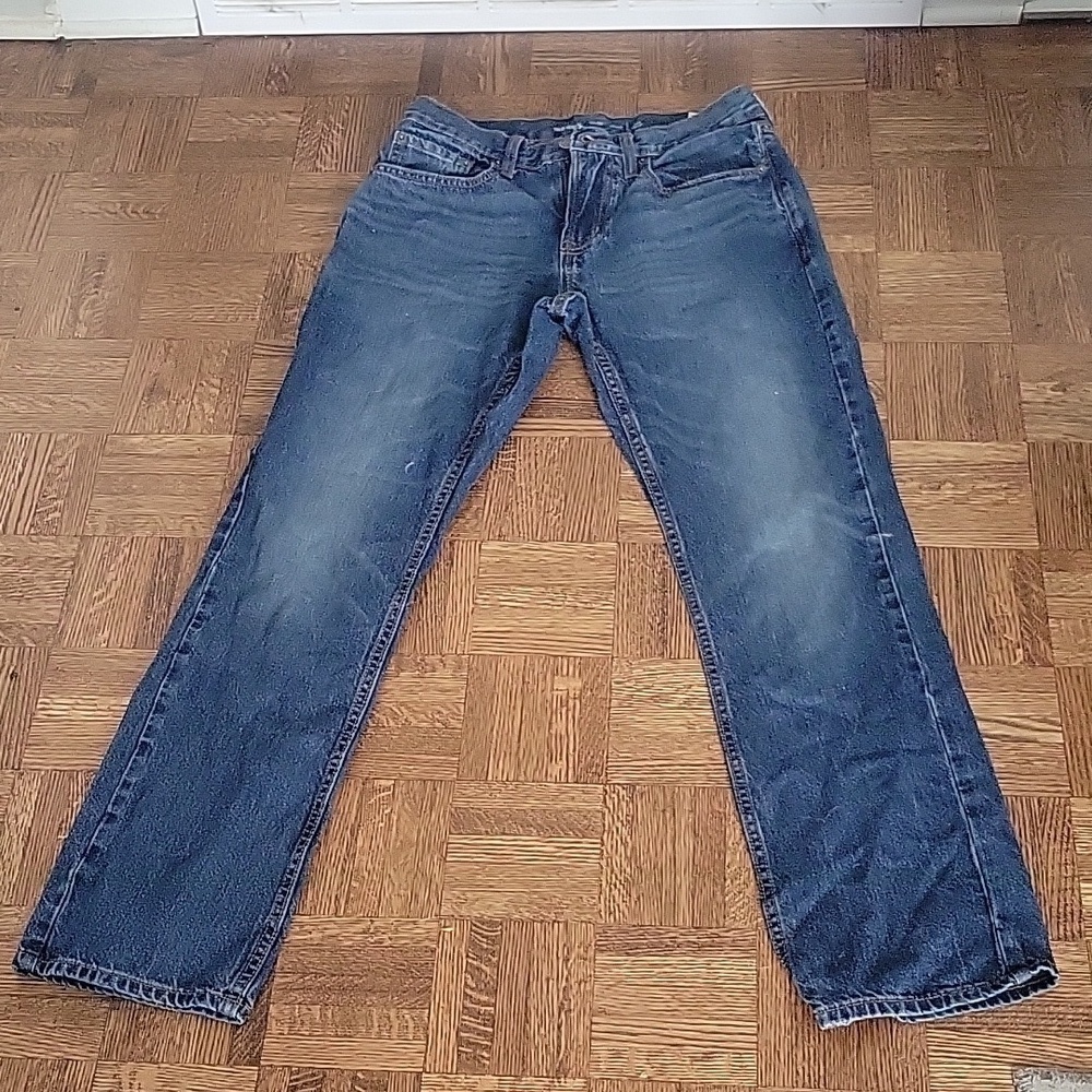 OLD NAVY Straight Cut 32×32 - Picture 2 of 5